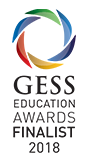 2018 Award